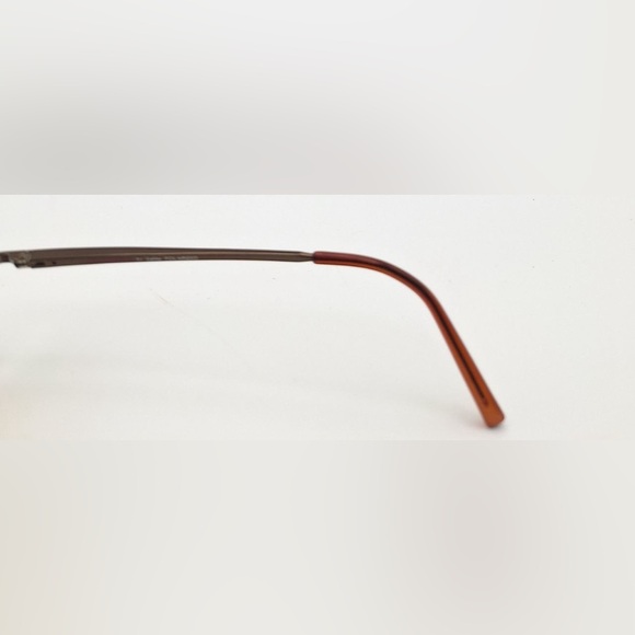 Carrera CA919/S Brown Pilot Sunglasses Frames Only - Picture 7 of 8